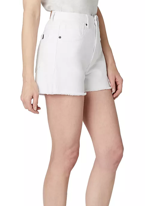BUFFALO DAVID BITTON® Women's Super High Rise Joanna Shorts 5 BUFFALO DAVID BITTON® Women's Super High Rise Joanna Shorts - Image 3