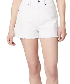 BUFFALO DAVID BITTON® Women's Super High Rise Joanna Shorts 9 BUFFALO DAVID BITTON® Women's Super High Rise Joanna Shorts -R & M Richards Shop Belk 927