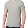 BUFFALO DAVID BITTON® Tawedy Left Check Embroidered Logo Graphic T-Shirt -R & M Richards Shop Belk 932