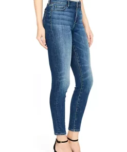 BUFFALO DAVID BITTON® Women's Alexa Mid Rise Skinny Jeans 8 BUFFALO DAVID BITTON® Women's Alexa Mid Rise Skinny Jeans -R & M Richards Shop Belk 941