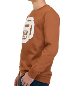 BUFFALO DAVID BITTON® Fojug Interlocking Varsity Letters -R & M Richards Shop Belk 945