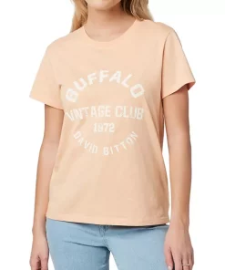 BUFFALO DAVID BITTON® Carlee Perfect Fit T-Shirt