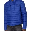 BUFFALO DAVID BITTON® Cropped Jawine Puffer Jacket