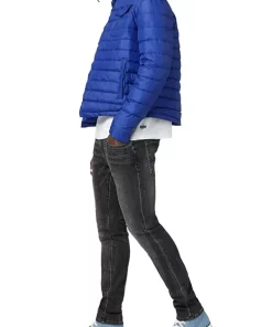 BUFFALO DAVID BITTON® Cropped Jawine Puffer Jacket -R & M Richards Shop Belk 958
