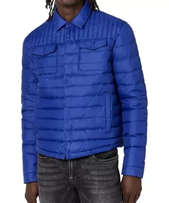 BUFFALO DAVID BITTON® Cropped Jawine Puffer Jacket -R & M Richards Shop Belk 959