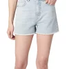 BUFFALO DAVID BITTON® Women's Super High Rise Joanna Shorts