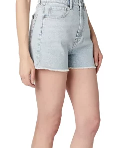BUFFALO DAVID BITTON® Women's Super High Rise Joanna Shorts -R & M Richards Shop Belk 962