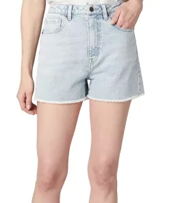 BUFFALO DAVID BITTON® Women's Super High Rise Joanna Shorts -R & M Richards Shop Belk 963