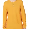 BUFFALO DAVID BITTON® Wifuz Henley Knit Shirt -R & M Richards Shop Belk 964