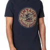 BUFFALO DAVID BITTON® Men's Tigass Screen Print T-Shirt 1 BUFFALO DAVID BITTON® Men's Tigass Screen Print T-Shirt -R & M Richards Shop Belk 976