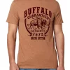 BUFFALO DAVID BITTON® Men's Tisout Screen Print T-Shirt