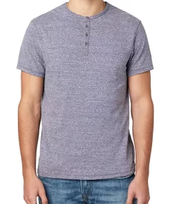 BUFFALO DAVID BITTON® Men's Kamir Short Sleeve Henley Shirt 11 BUFFALO DAVID BITTON® Men's Kamir Short Sleeve Henley Shirt -R & M Richards Shop Belk 984